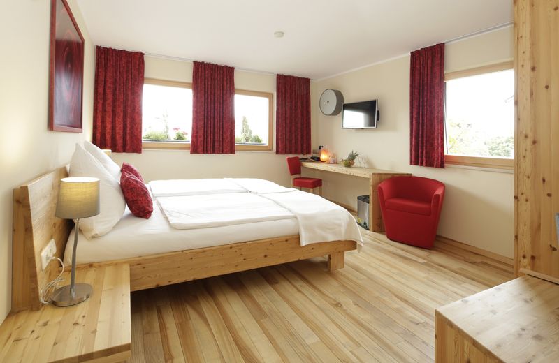 BIO Hotel Bayerischer Wirt Augsburg