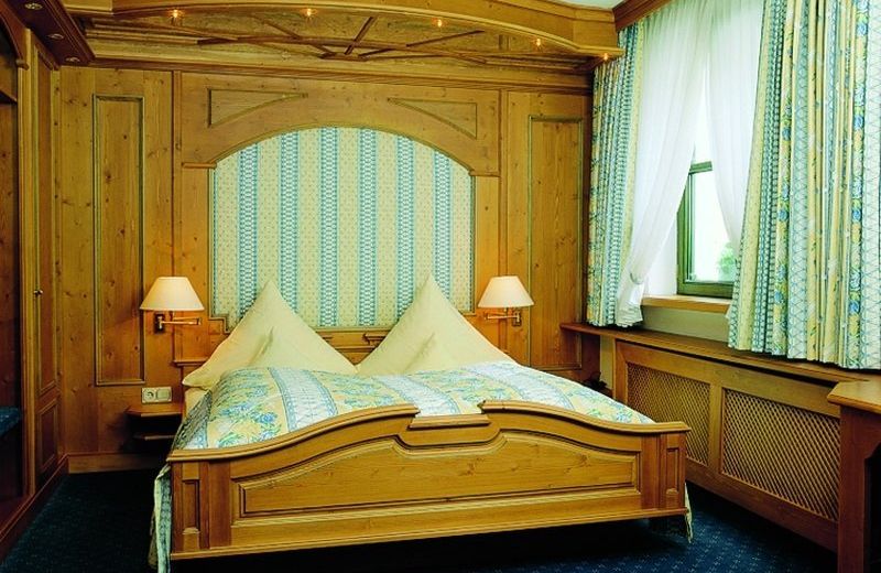 Hotel Augsburger Hof