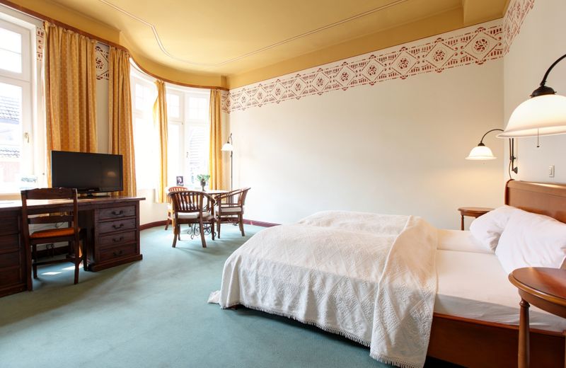 Altstadthotel Twardokus