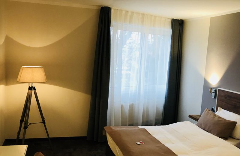Hotel Stadt Aurich