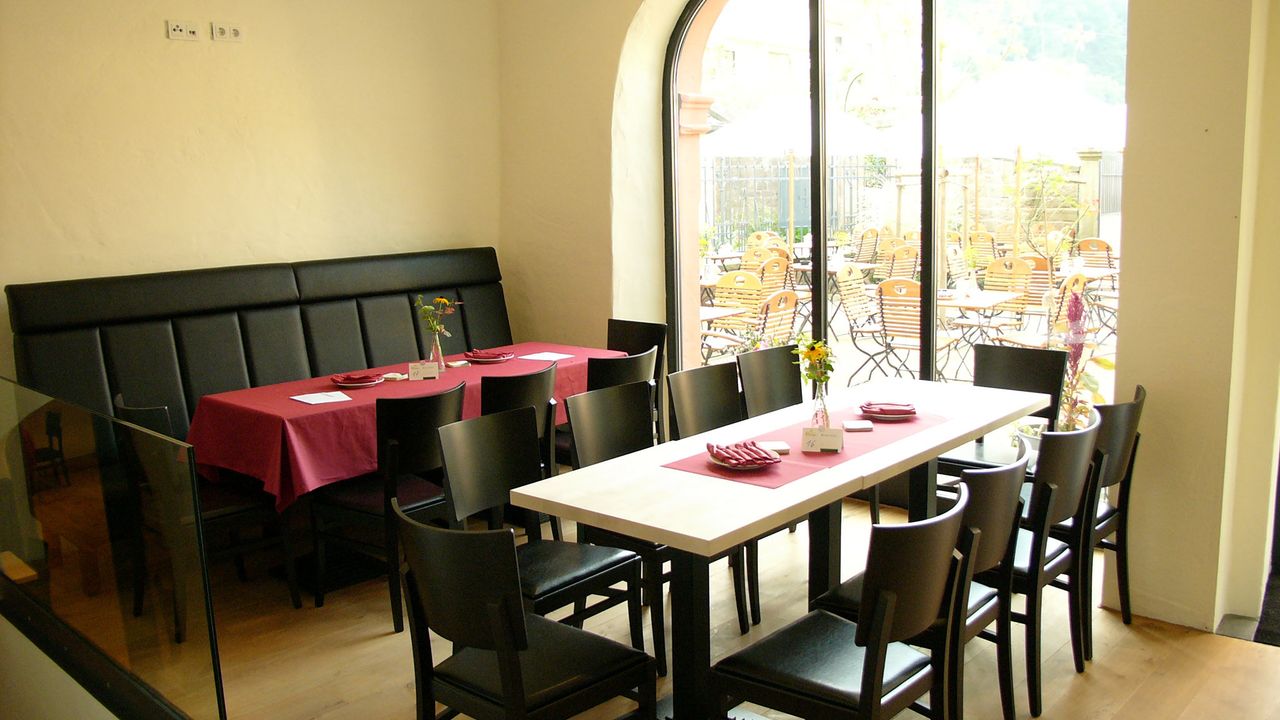 Altes Pfarrhaus Auw