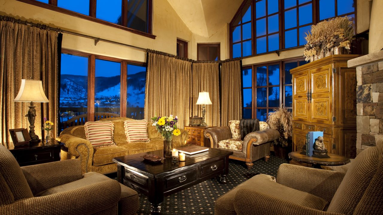 The Pines Lodge, A RockResort