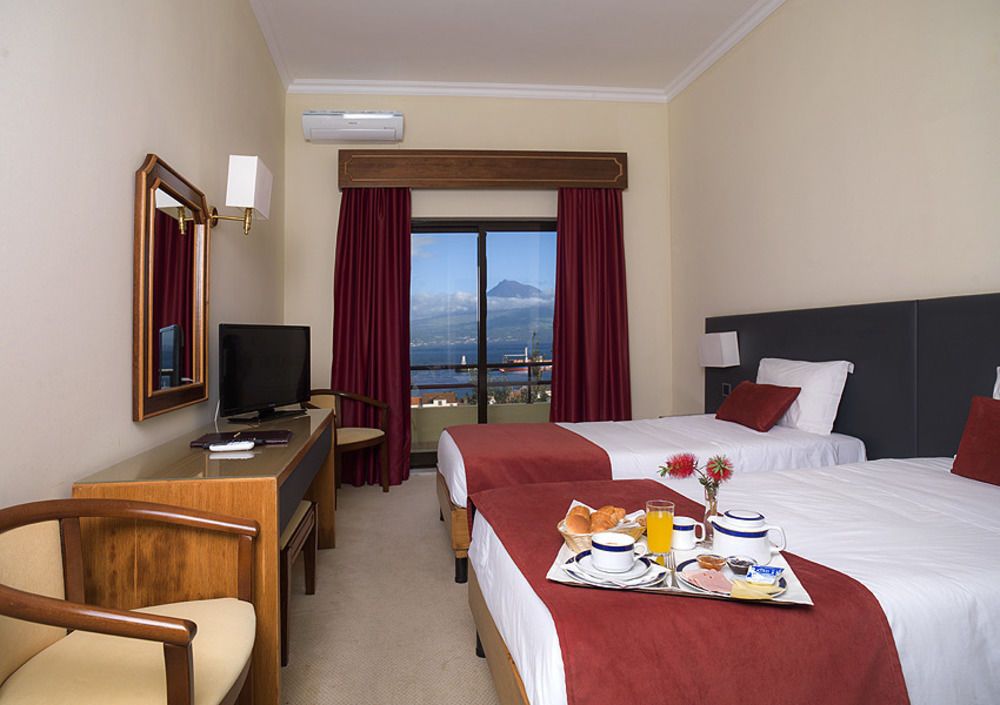 Hotel Horta