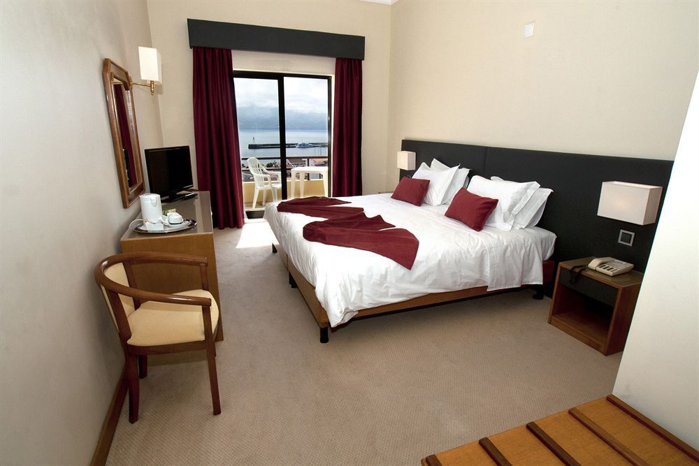 Hotel Horta