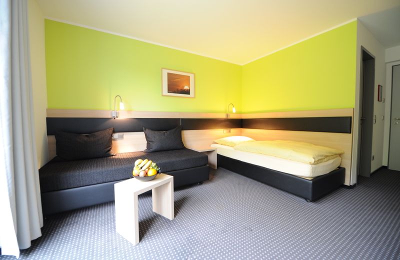 Hotel und Kongresszentrum Wanderath