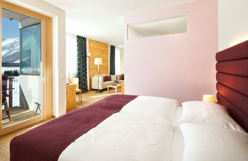 Narzissen Vital Resort Bad Aussee