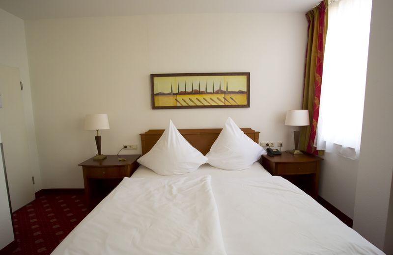dS Hotel Bad Bentheim