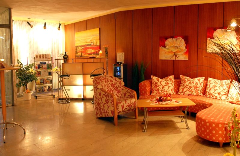 Hotel Heissinger