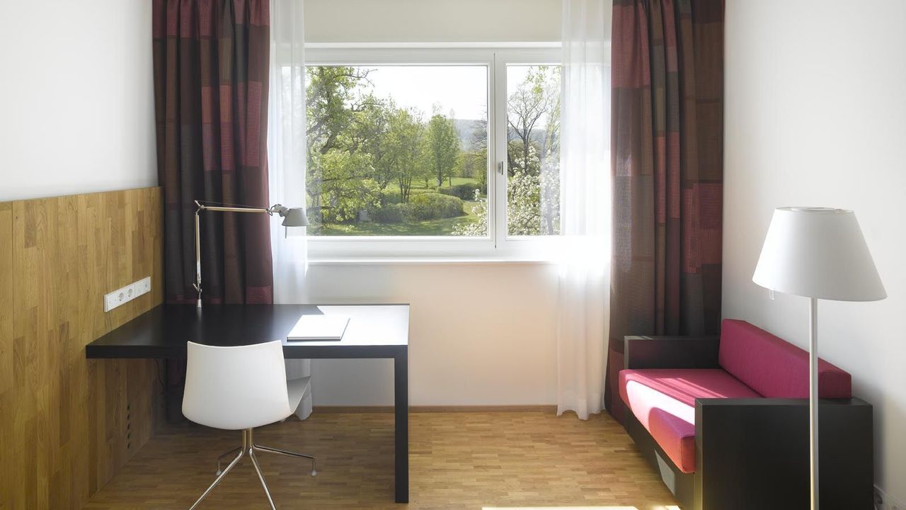 Tagungszentrum Evangelische Akademie Bad Boll