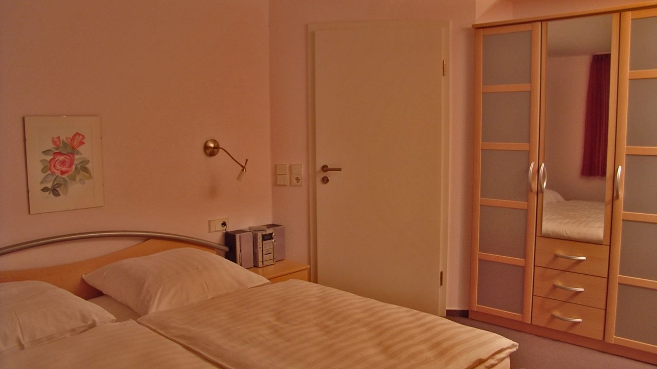 Hotel Albblick Bad Boll