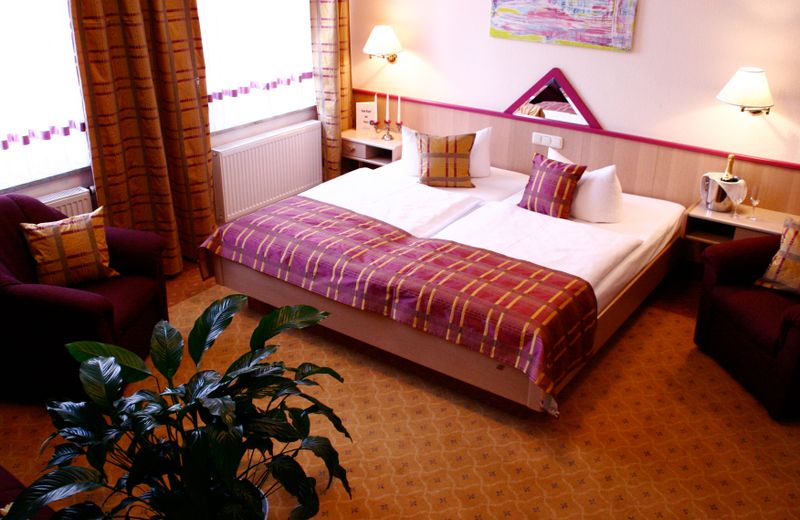 Parkhotel Helene