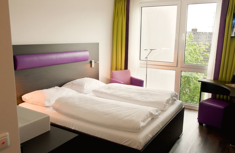 B&F Hotel am Neumarkt