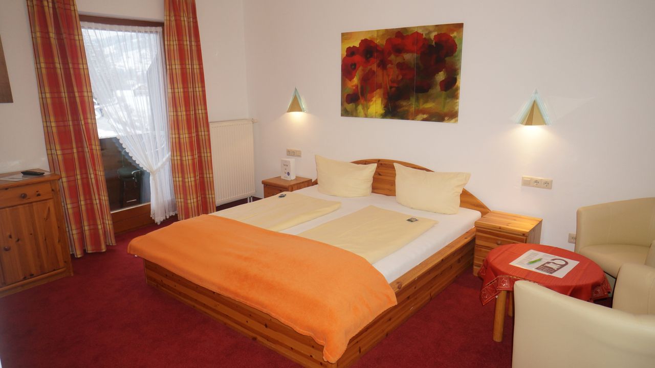Hotel-Gasthof Im Wiesengrund