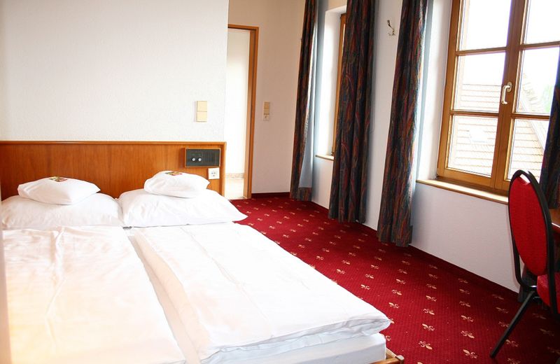 Hotel Erlenbacher Hof