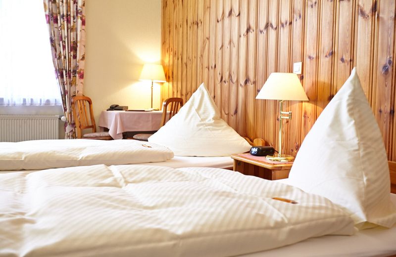 Hotel Sonne