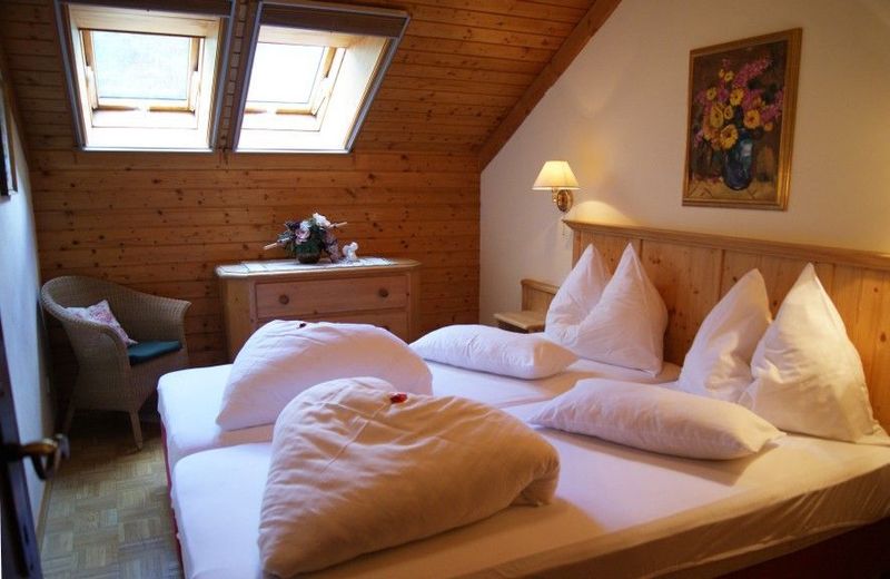 Gasthof-Appartements Sportalm