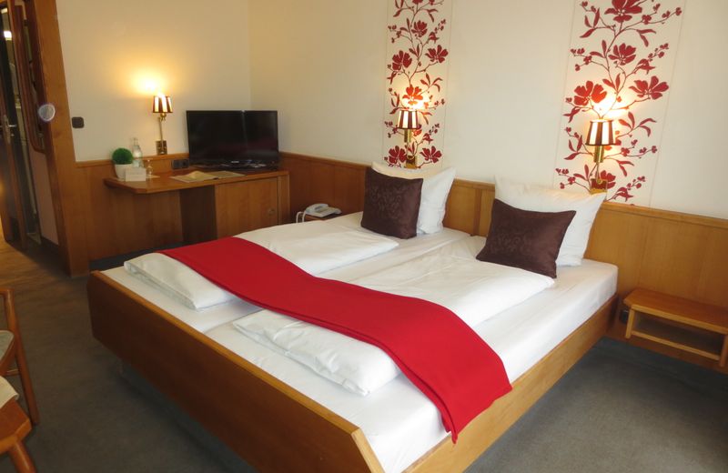 Hotel Krone