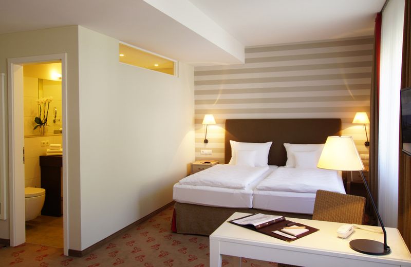 Landhotel Sanct Peter