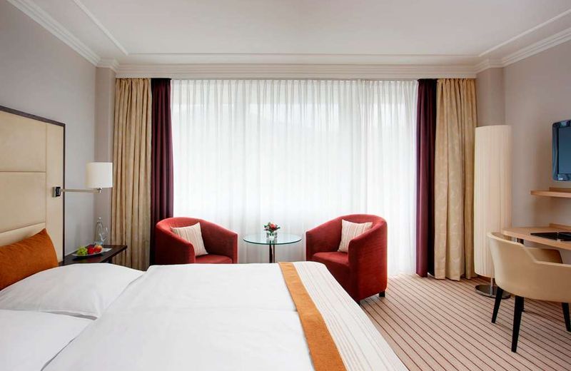 Steigenberger Hotel Bad Neuenahr
