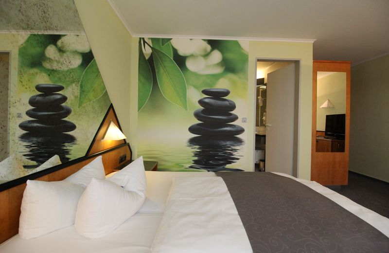 Hotel Residenz
