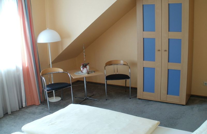 Hotel Westfalischer Hof