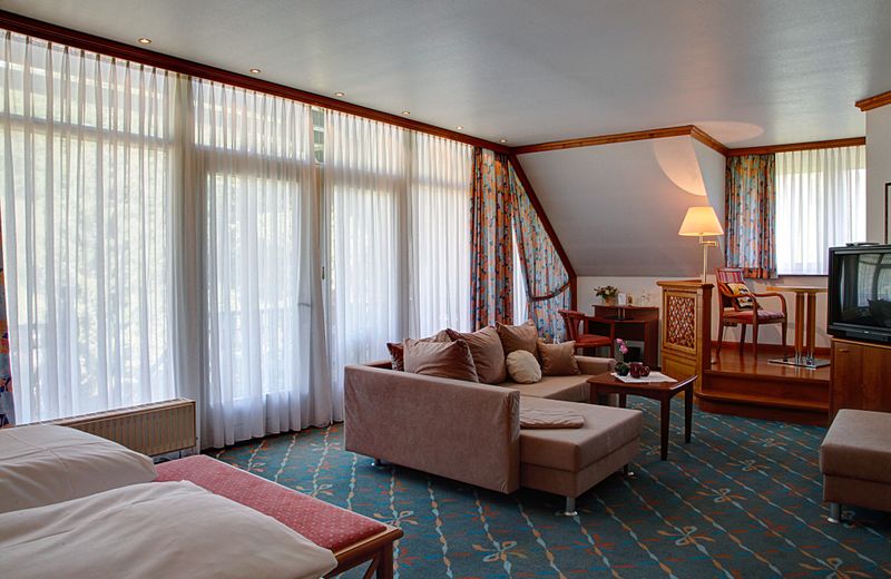 Hotel  Restaurant Wittekindsquelle