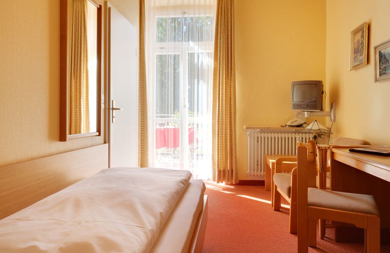 Hotel Dora