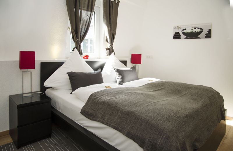 Aparthotel Paradies