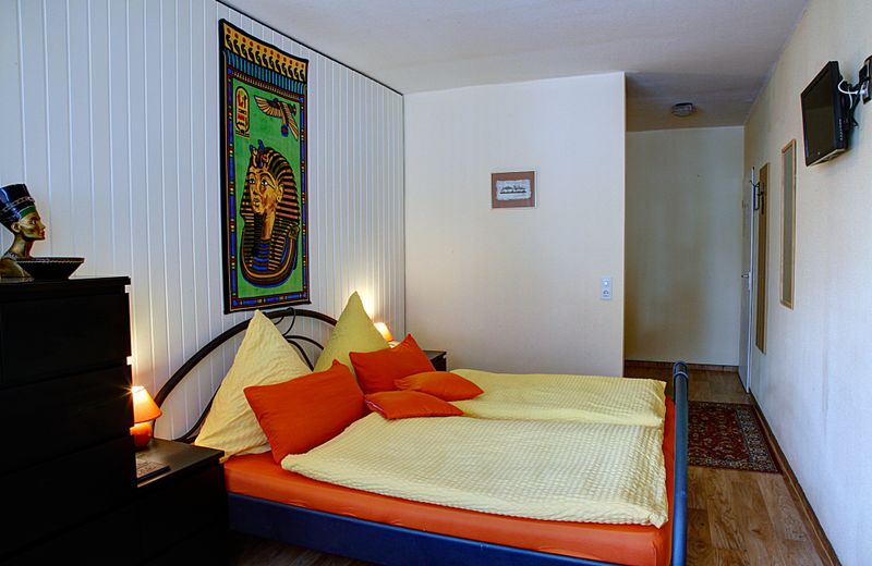 Hotel Hages