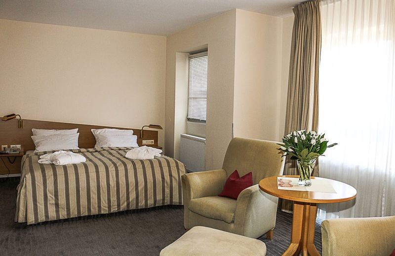 Vitalotel Roonhof