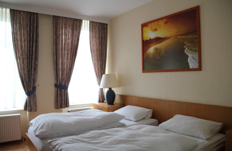 Hotel Junkerhaus