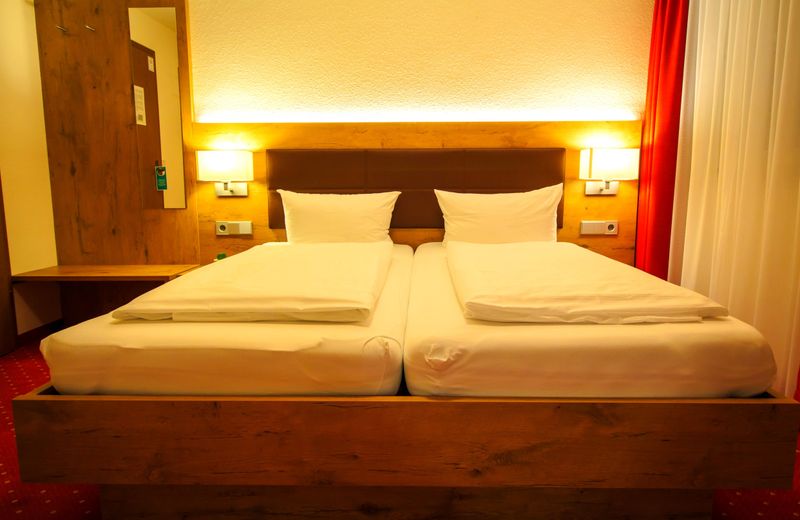 Hotel-Gasthof Schwarzer Adler