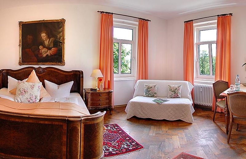 Hotel Kolbergarten