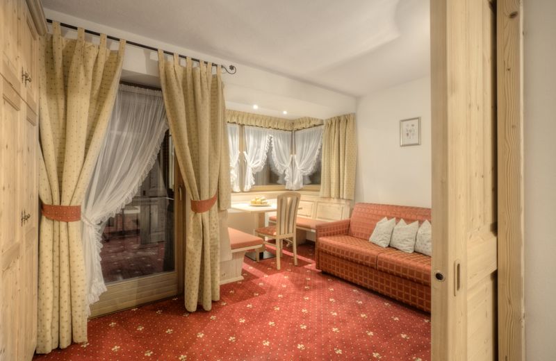 Hotel Ciasa Ai Pini