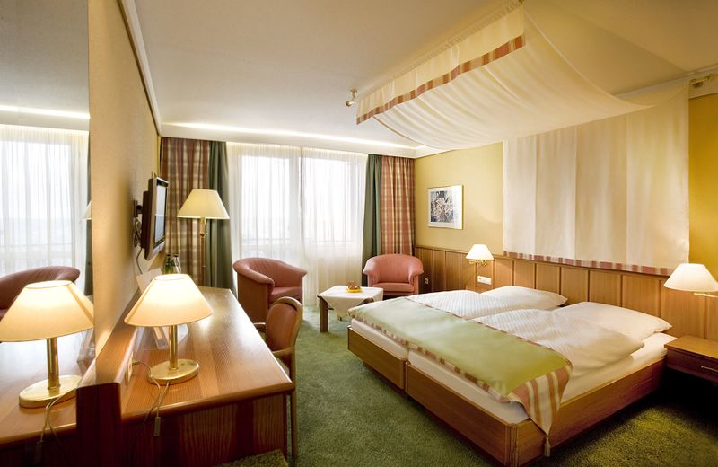 Nationalpark-Hotel Schliffkopf