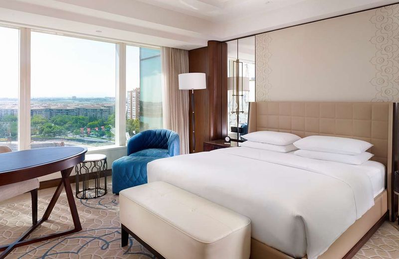 Hyatt Regency Istanbul Atakoy