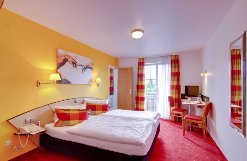 Hotel Restaurant Thum