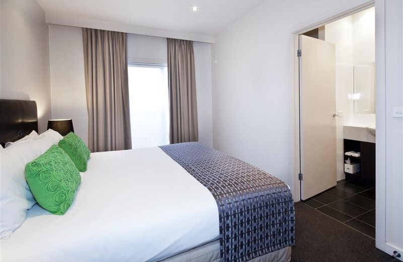 Best Western Plus Ballarat Suites