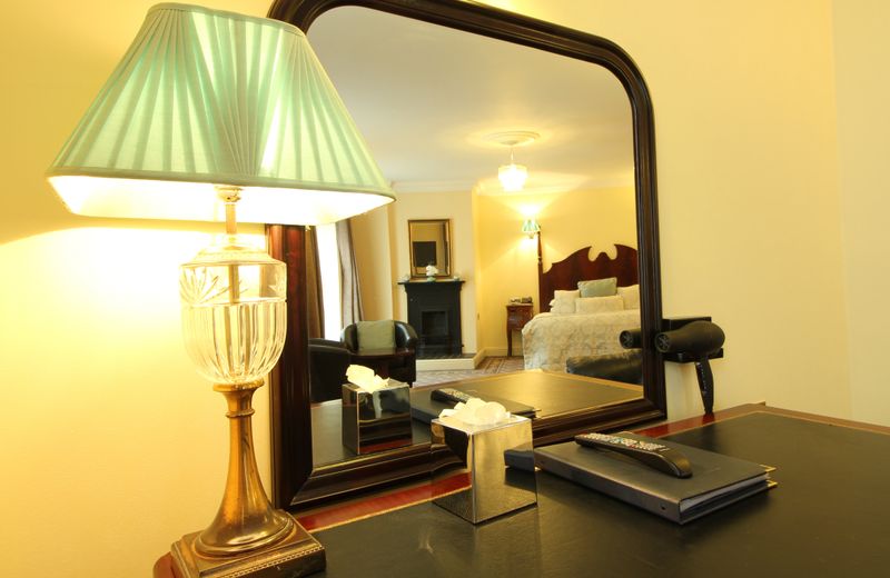 Ballina Manor Hotel