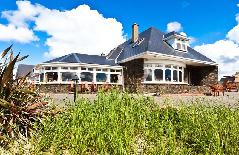 The Tides B&B