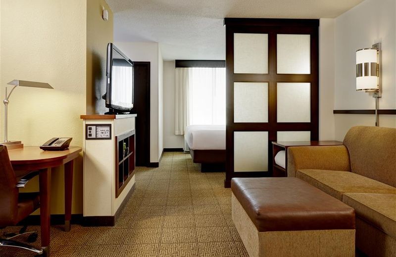 Hyatt Place Inner Harbor