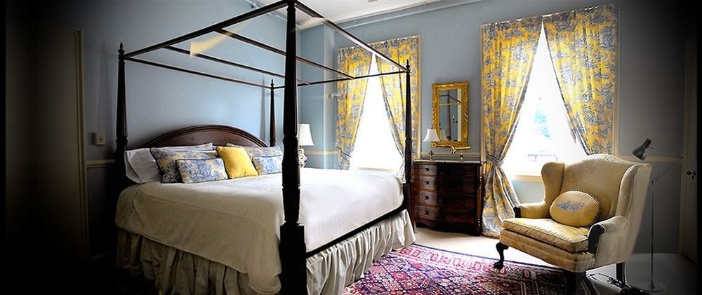 Rachael's Dowry B&B