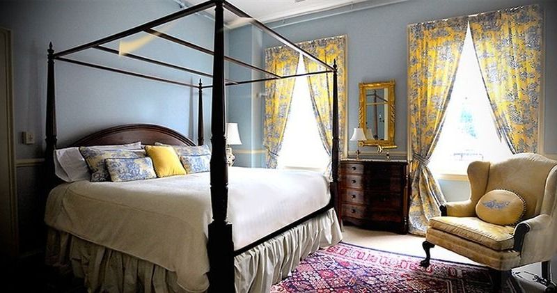 Rachael's Dowry Bed and Breakfast