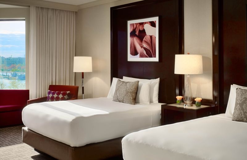 Royal Sonesta Harbor Court Baltimore