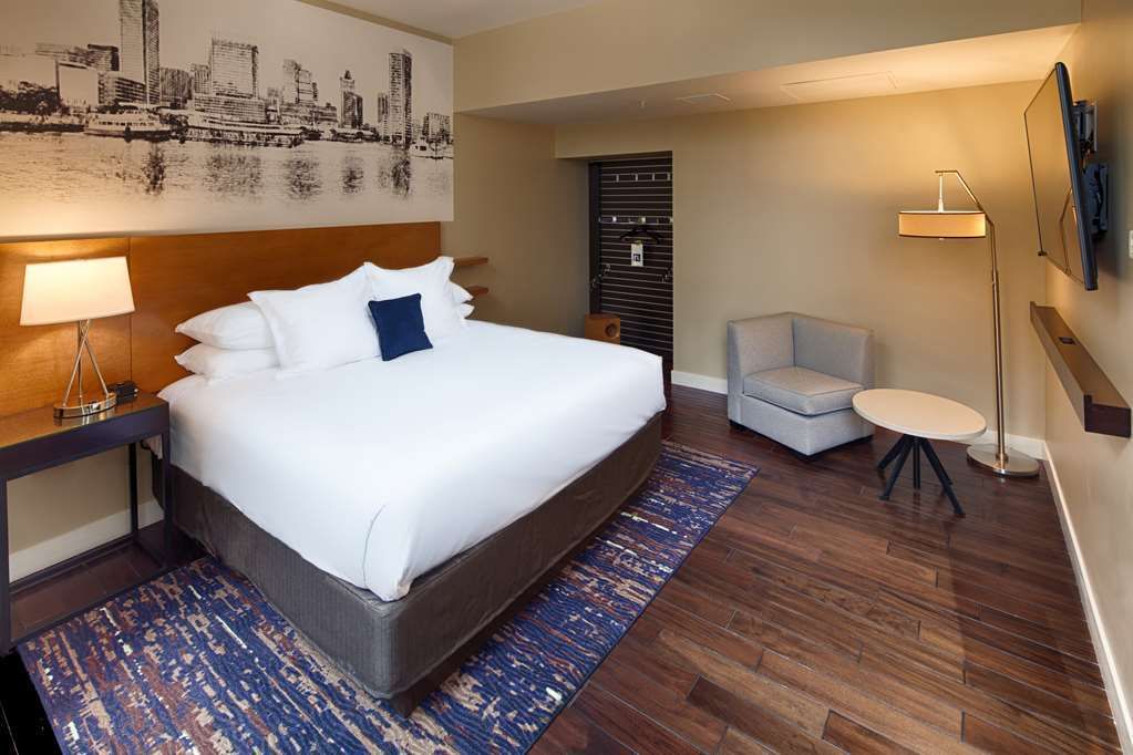 Hotel Indigo Baltimore Downtown, an IHG Hotel