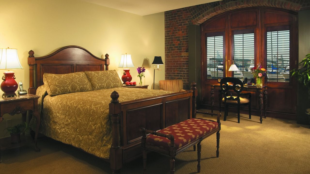 The Inn at Henderson's Wharf, Ascend Hotel Collection