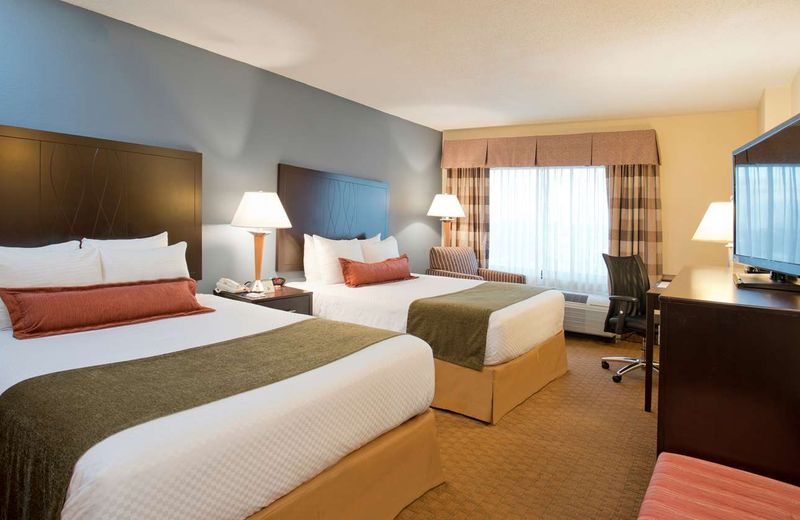 Best Western Plus Hotel & Conference Center