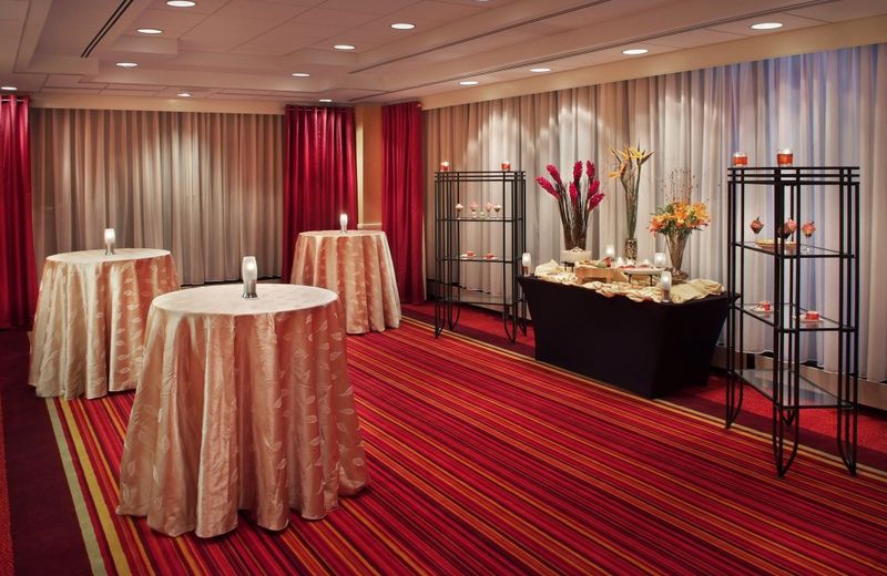 BWI Airport Marriott