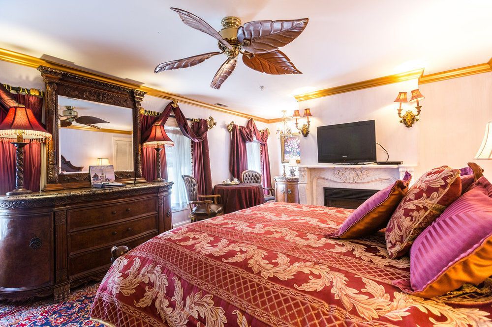 1840s Carrollton Inn