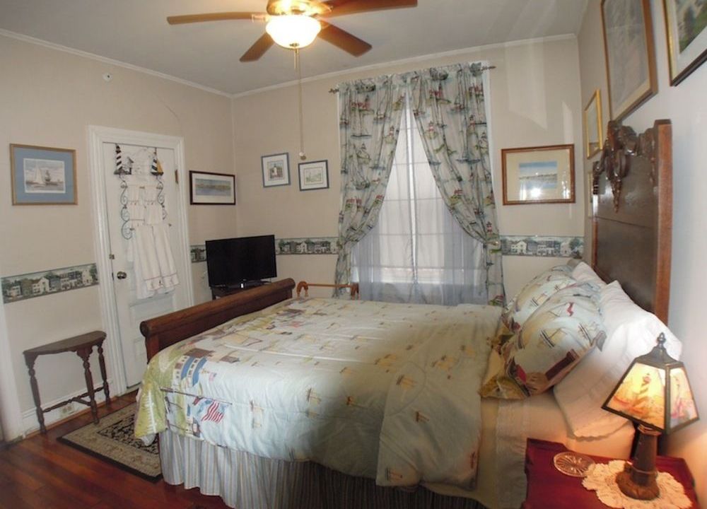 Wilson House Bed & Breakfast